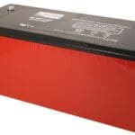 Zenith AGM Accu Deep Cycle 220Ah