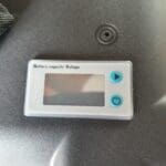 Accubak met Display
