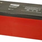 Zenith AGM Accu Deep Cycle 260Ah