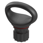 Borika Ovale Ring 65mm