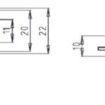 ANL zekering 375A