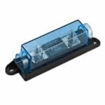 Zekeringhouder ANL met afdekkap tot 250Ah