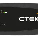 Acculader 15A Ctek M15