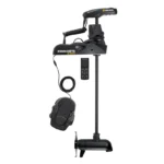 Boegmotor Minn Kota Ulterra 112LBS DSC schacht lengte 152cm 36 Volt