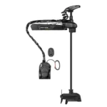 Boegmotor Minn Kota Ultrex Quest 90/115LBS MSI schacht lengte 152cm 24-36 Volt