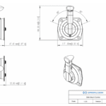 E-Propulsion Navy Zijbediening