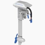 Elektrische Buitenboordmotor E-Propulsion Navy 3.0 Remote Control