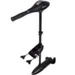 Elektrische buitenboordmotor Talamex TM86 24 volt