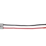 Elektrische buitenboordmotor Talamex TM86 24 volt