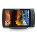 Fishfinder Humminbird HELIX 15 CHIRP MEGA SI+ GPS G4N CHO