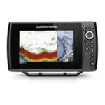 Fishfinder Humminbird HELIX 8 CHIRP GPS G4N