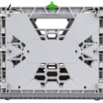 Flambeau Kayak Tuff Krate Tackle Storage 455TK