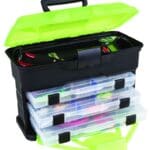 Flambeau Opbergbox T3 Multiloader Green 6304TG