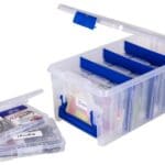 Flambeau Terminal Tackle Organizer 4510FB