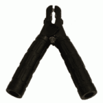 Geïsoleerde Accuklemmen Laadklemmen 600A