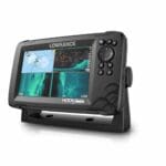 Lowrance Fishfinder Hook Reveal 7 met Tripleshot transducer