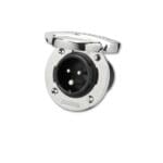 Mastervolt Walstroom contactdoos RVS 16A