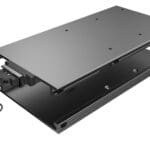 Minn Kota Montageplaat MKA-51