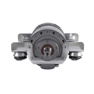 Mitek elektrische binnenboordmotoren