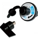 Osculati 250A Inbouw Hoofdstroomschakelaar