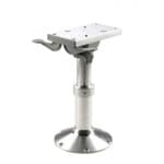 Power Rise verstelbare stoelpoten Vetus