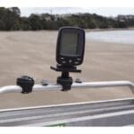 Railblaza RailMount 19-25mm met StarPort Combo