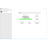 TBS Quicklink Accu Lader Accessoires