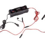 Talamex Smart 10A Acculader