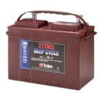 Trojan Deep Cycle 12 volt 105Ah 27TMX