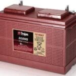 Trojan Deep Cycle 12 volt 130Ah 30XHS