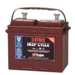 Trojan Deep Cycle 12 volt 85Ah 24TMX