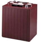 Trojan Deep Cycle 6 volt 245Ah TE35 AP