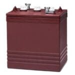 Trojan Deep Cycle 6 volt 260Ah T145 APW