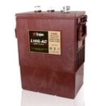 Trojan Deep Cycle 6 volt 390Ah L16 G