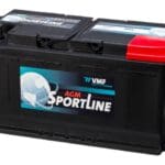 VMF Sportline AGM accu 95Ah