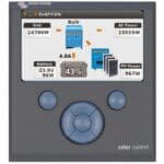 Victron Color control GX