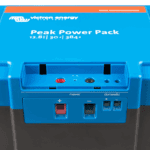 Victron Lithium Peak Power Pack 30Ah