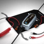 Ctek Lithium 5.0 Acculader